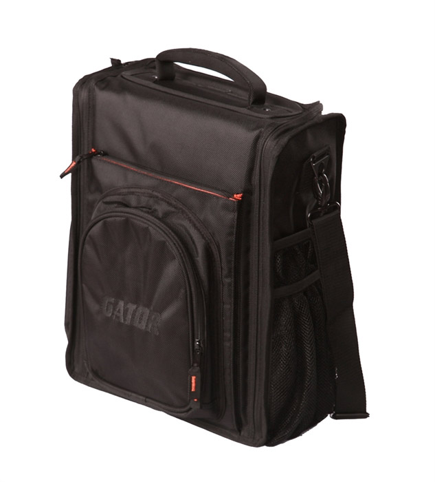 Bag for Small CD Player and 10" Mixers