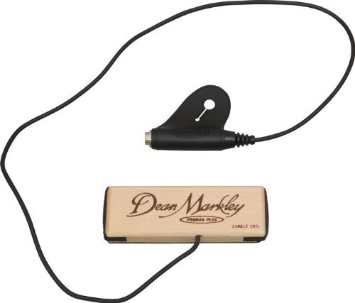 Acoustic Instrument Pickup