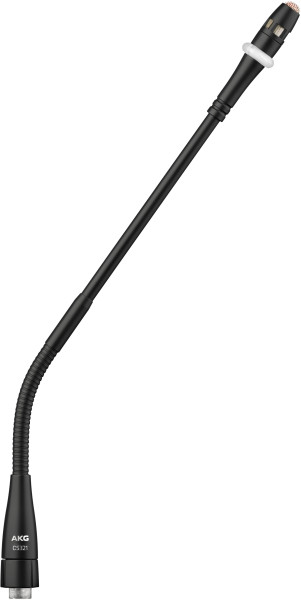 12" Gooseneck for CS3 Conference System