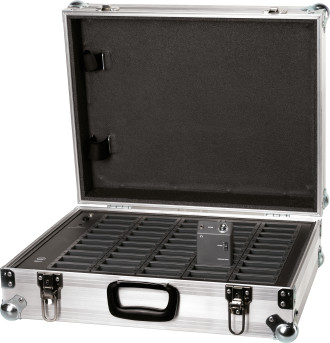 ChargingUnit Case for CS5