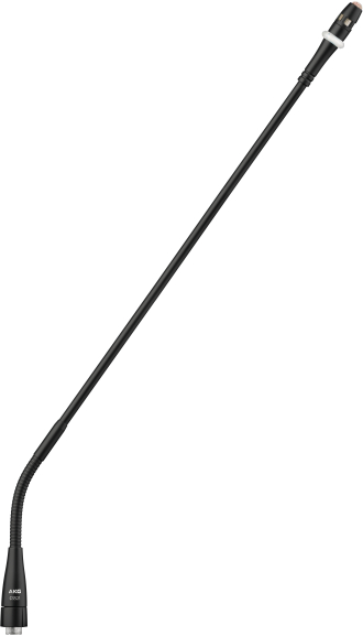 20" Gooseneck Cardioid Microphone for CS3 System