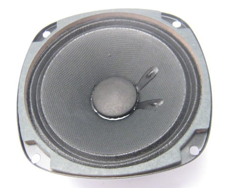 Peavey Woofer