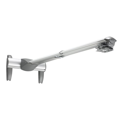 Dual-Stud Large Short Throw & Universal Projector Mount Kit