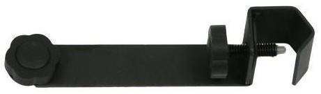 Stand Adapter for Side-Mounting Personal Mixer