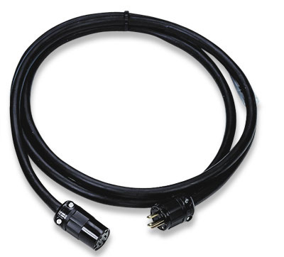 100 Ft 15 Amp 125 VAC NEMA 5-15 Extra Hard Usage Extension Cable