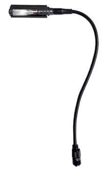 Gooseneck Lamp for Furman Series II Power Conditioners