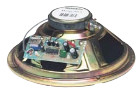 8" Unmounted Ceiling Speaker with 1W Amplifier