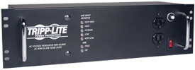 Voltage Conditioner / Brownout Protection