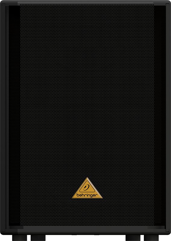 12" 150-Watt Passive PA Speaker