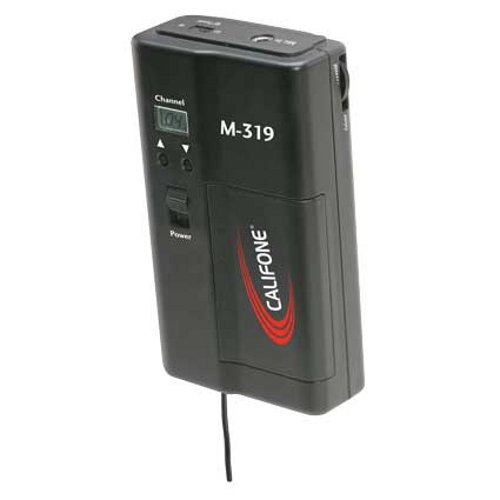 Beltpack Transmitter