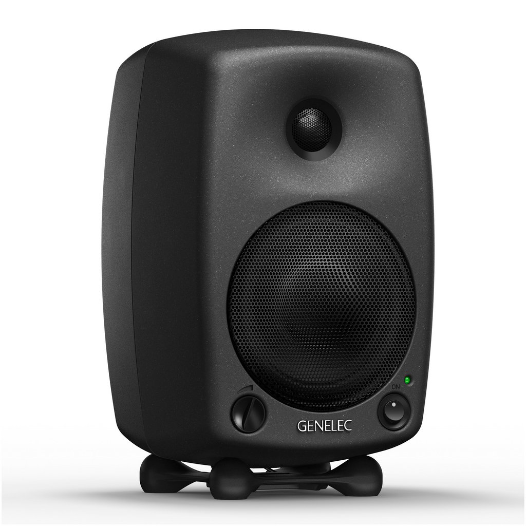 2-Way Active Monitor