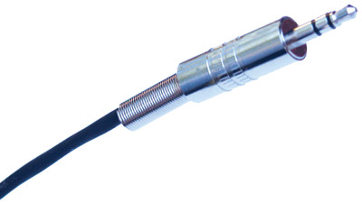 50' Stereo 3.5mm Male to 3.5mm Male Cable