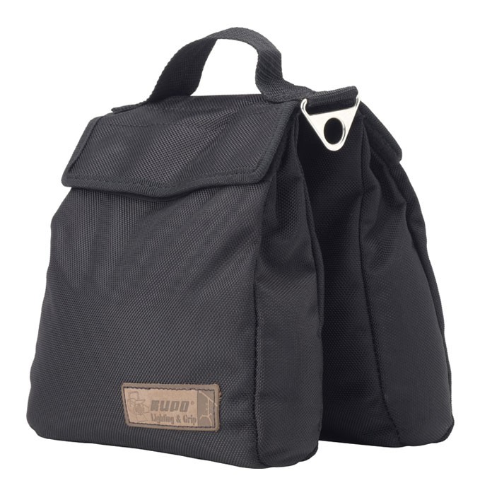 Sandbag, Velcro 35 lb, Empty