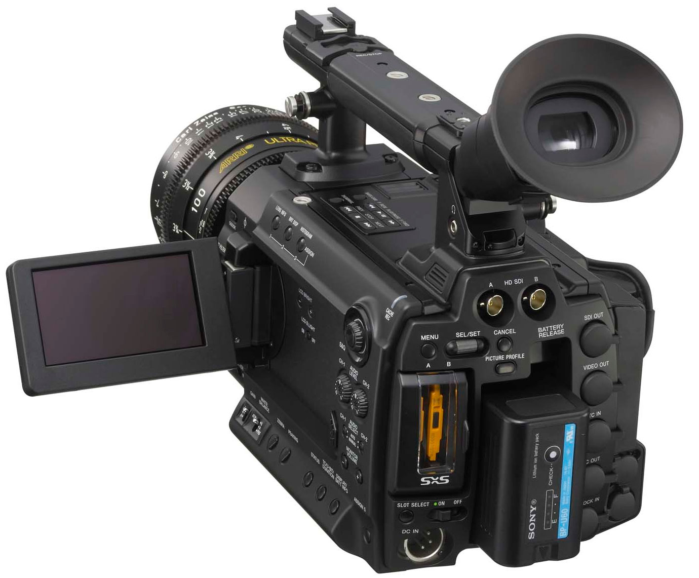 Sony Cbk-rgb01 Sony Cbk-rgb01