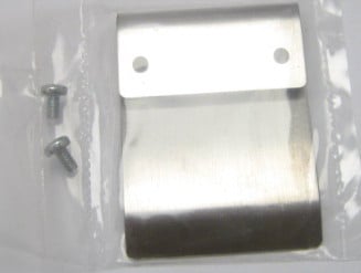 Belt Clip for UT4, VT2, and CT7