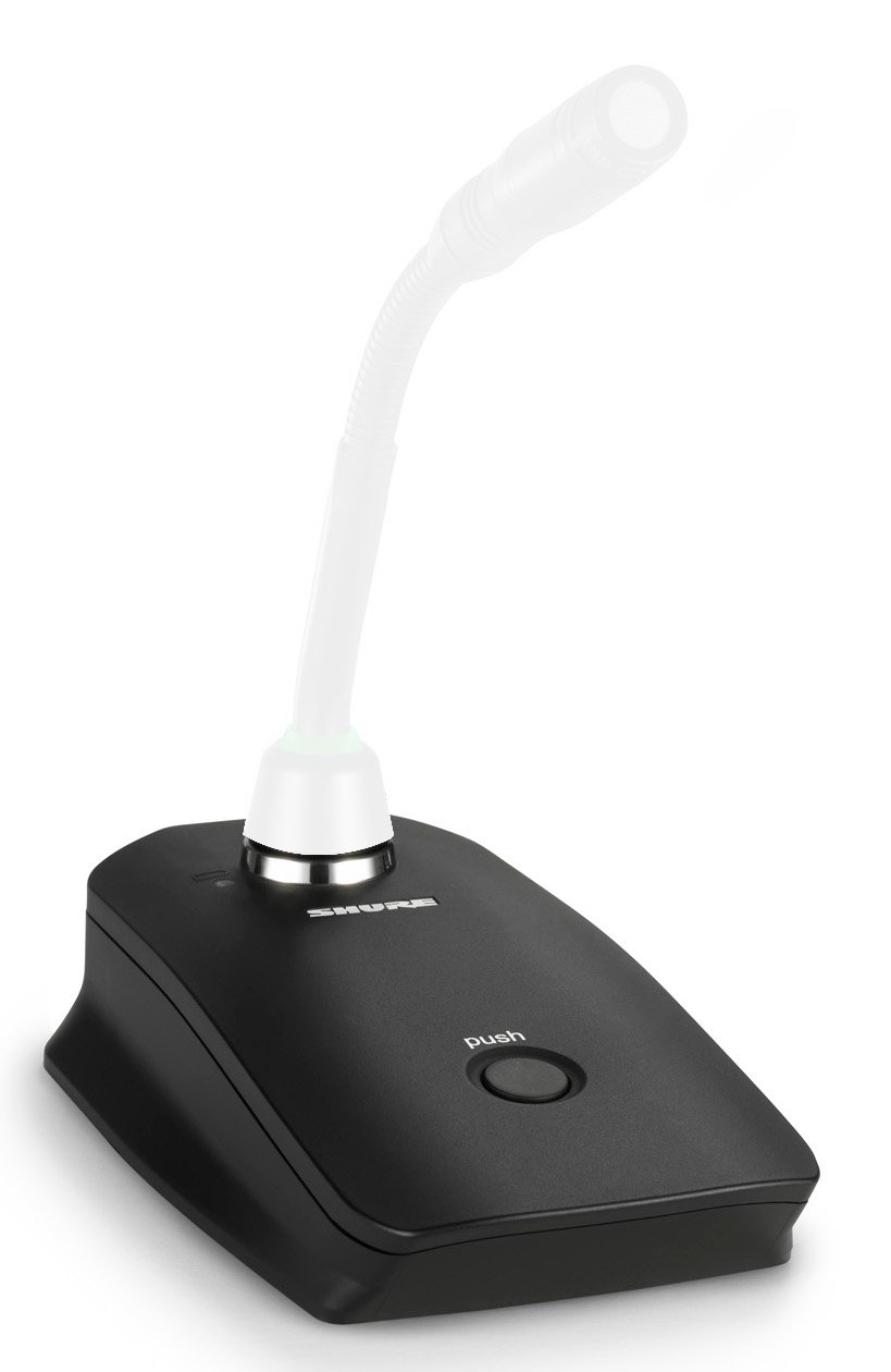 Microflex Wireless Desktop Base Transmitter