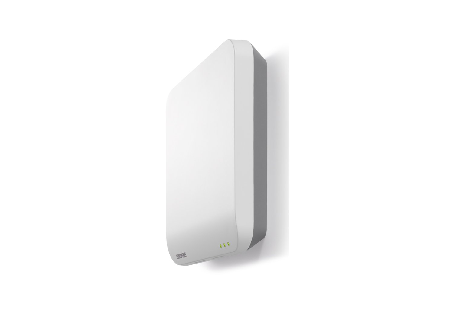 Microflex Wireless 8-Channel Transceiver