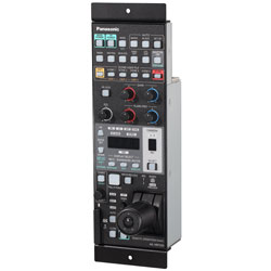 Camera Control Panel for AK-HC3800