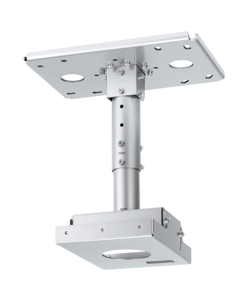 High Ceiling Projector Mount for PT-DZ870 Series Projectors