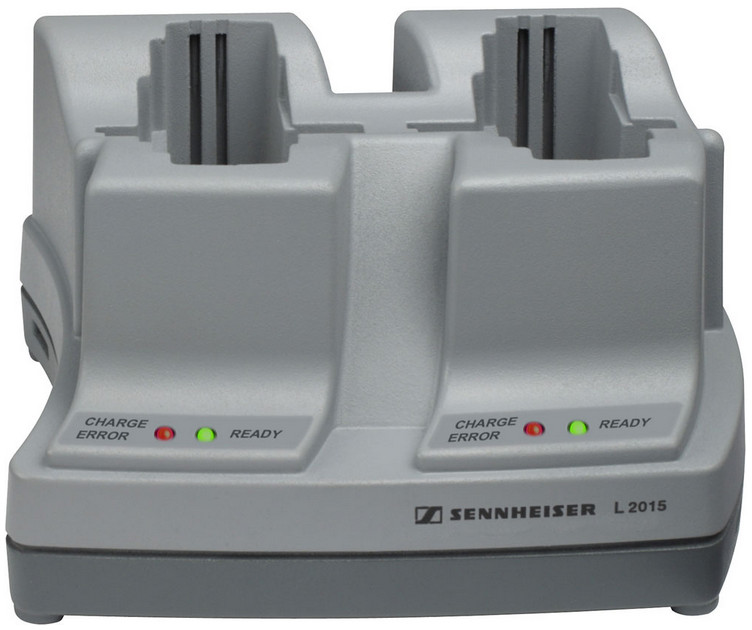 Charging Station for BA 015-G2