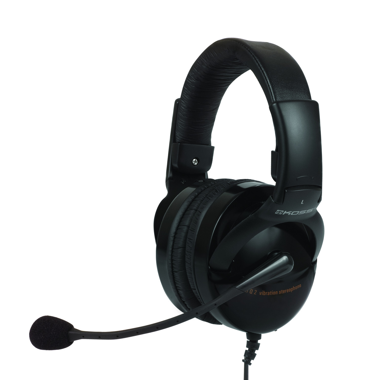 Gaming Headphones