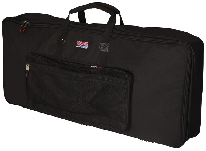Slim 61-Note Keyboard Gig Bag