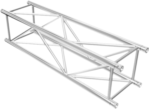 1.64 ft. (0.5 m) Square Truss Segment