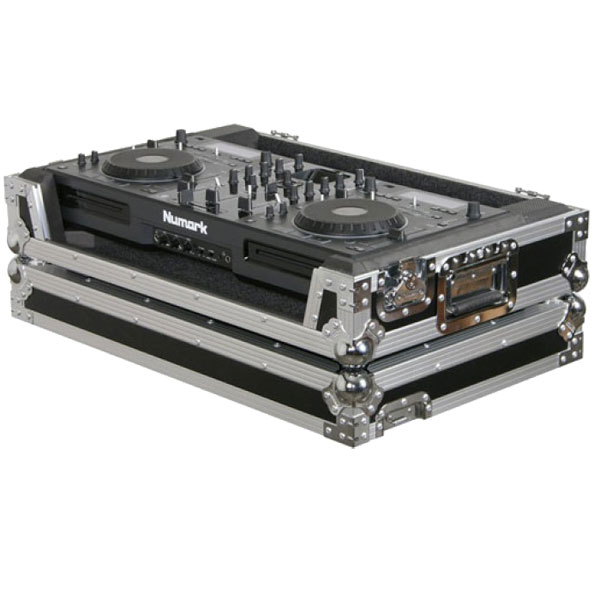 Flight Zone Case for Numark Mixdeck or Mixdeck Quad