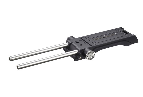 Shoulder Mount Accessory Plate for PMW-F5, PMW-F55 Cameras