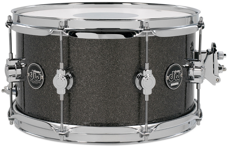 7" x 13" Performance Series Snare Drum in FinishPly Finish