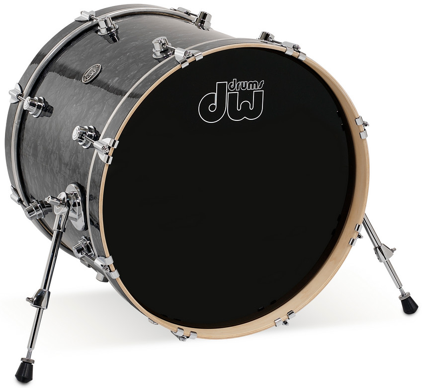 14" x 18" Performance Series Bass Drum in Finish Ply