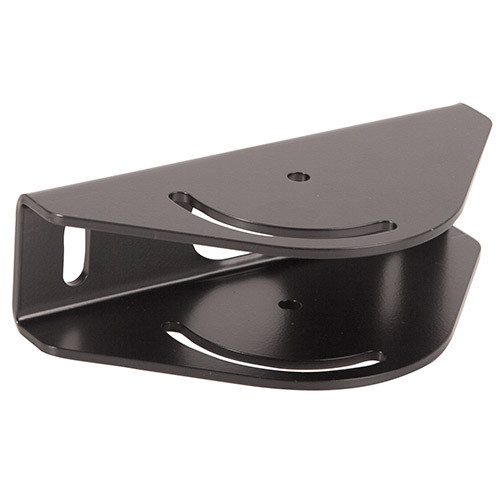 CPA-Style Pin Connection Angled Ceiling Plate