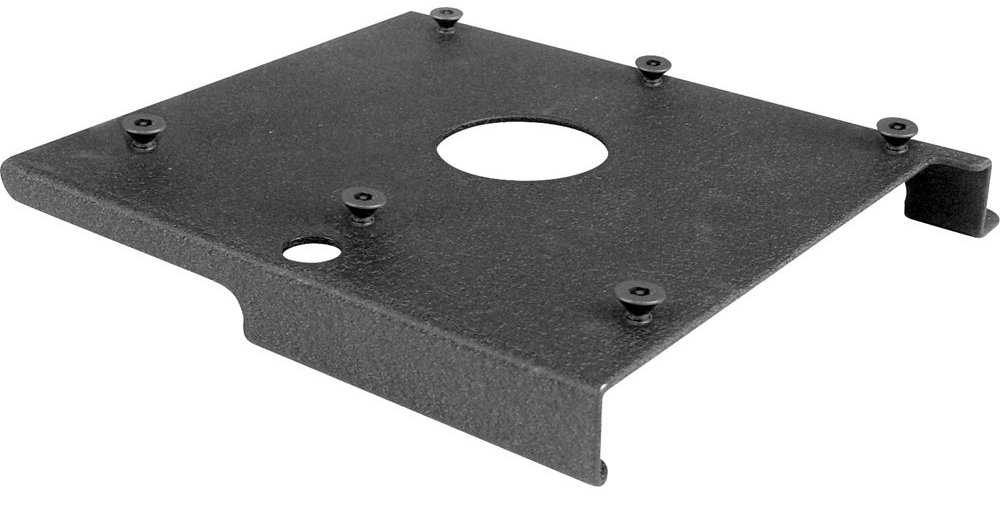 Custom Interface Bracket (Epson EMP-S1)
