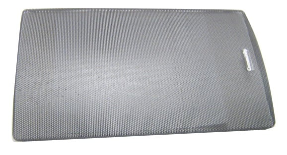 Black Speaker Grille for IO8 Speaker