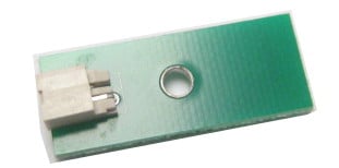 JBL Speaker LED Assembly