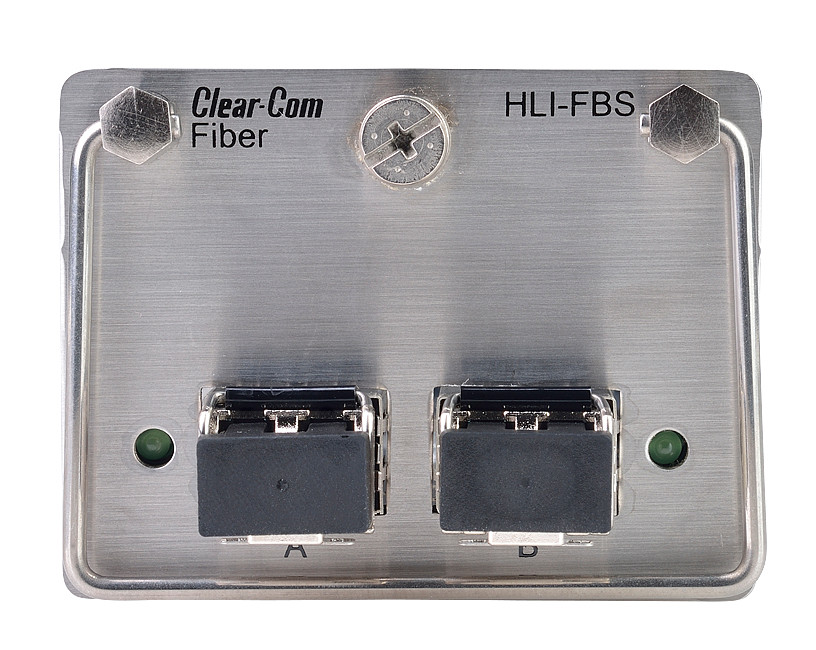 Fiber Linking Module