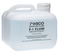 2.5 Gallons of F-1 Fluid