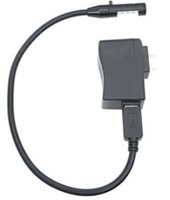 Gooseneck LED Work Light with 120V Plug