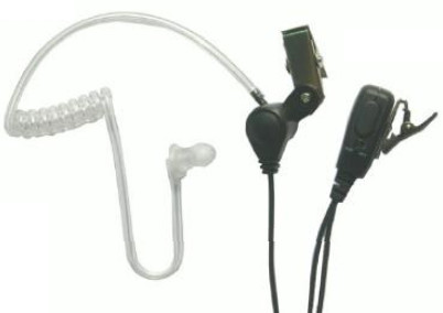 SST Headset for the SC-1000