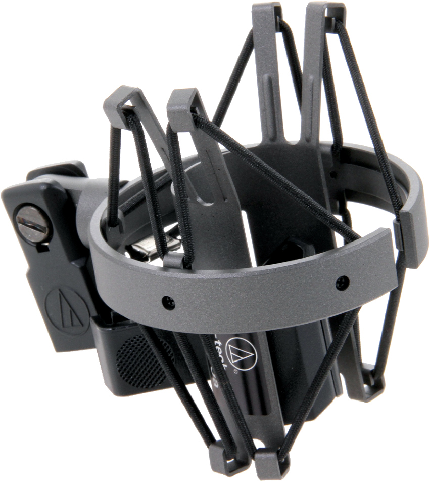 Universal Microphone Shockmount