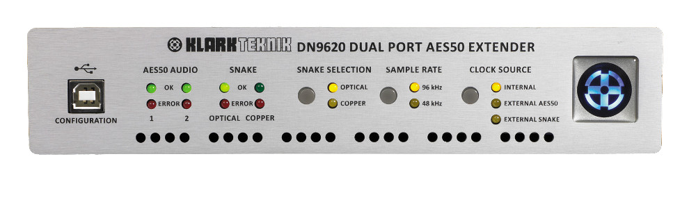 AES50 Extender