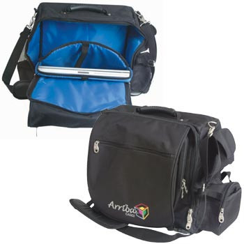 DJ Computer Case
