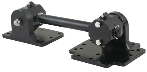 VM 70 Plus Mounting Bracket in Black