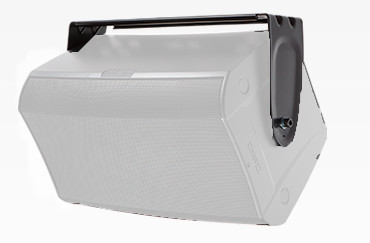 Yokemount for S12-WHT