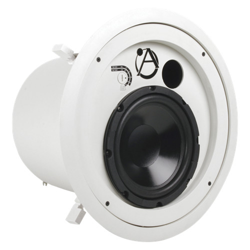 8" 60-Watt 70v Subwoofer System