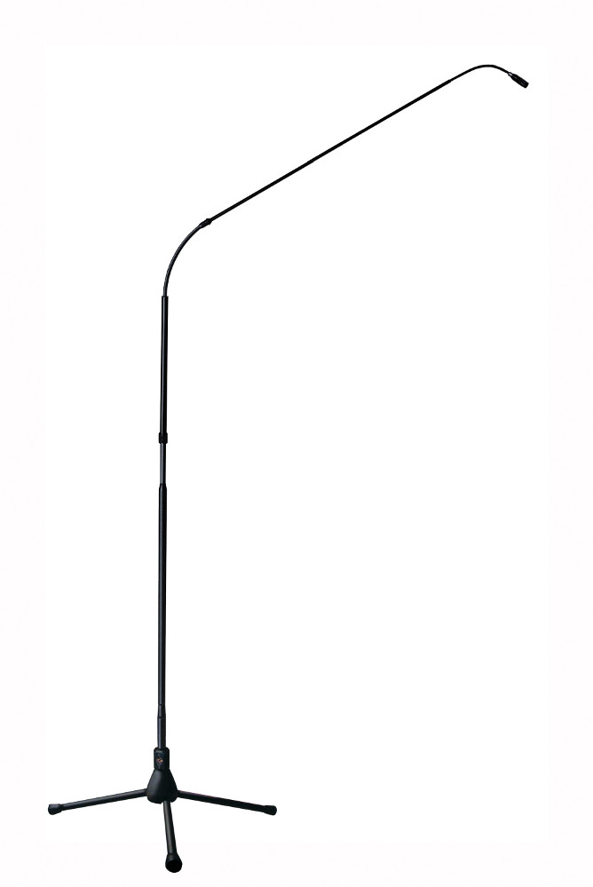 FlexWand 7 ft Cardioid Microphone with Tripod Base