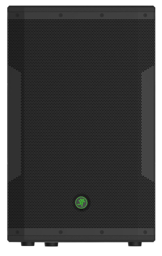 12" High Definition Powered Speaker