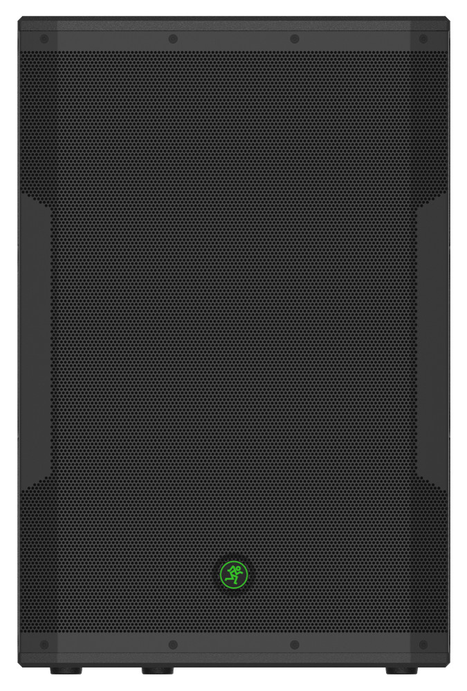 15" High-Definition Powered Speaker