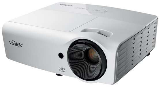 Ultra Mobile XGA DLP Projector with 3000 ANSI Lumens