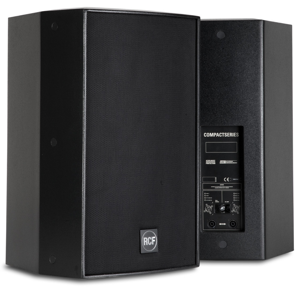12" 2-Way Passive Speaker